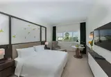 Hilton Nicosia foto 14