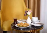 Icon Hotel Istanbul foto 30