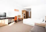 Novotel Sevilla foto 17