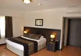 The One Club Hotel foto 17