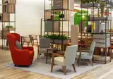IntercityHotel Budapest foto 8