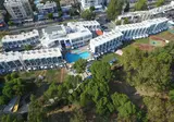 Park Beach Hotel foto 15
