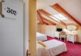 Hotel Panorama foto 12