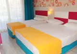 Art Poseidon Hotel Side foto 14