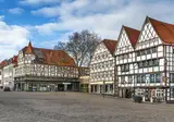 Kerst in het Sauerland, Diemelsee foto 9