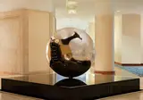 Hilton Rome Airport foto 11