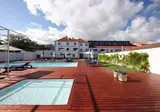 Palacio do Governador Lisbon Hotel & Spa foto 2