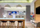 Holiday Inn Express Belfast City - Queen's Quarter foto 7