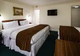 Best Western Swiss Cottage Hotel foto 17