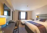 Premier Inn Croydon Center foto 5