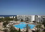 Hotel El Mouradi Palace foto 18