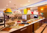 Ramada Resort by Wyndham Side foto 12