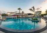 White City Resort Hotel foto 1