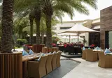 Le Meridien Dubai Hotel foto 18