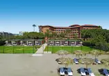 Club Turtas Beach Hotel foto 26