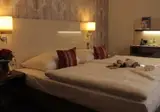 Hotel Menzhausen foto 5
