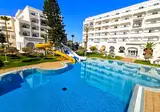 Hotel Jinene Beach foto 1