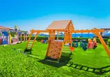 Charmillion Club Resort foto 15