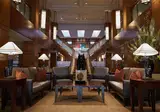 The Kitano Hotel New York foto 2