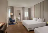 Hotel NH Bologna De La Gare foto 3