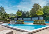 Bungalowpark Het Verscholen Dorp foto 6