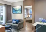 Shama Lakeview Asoke Bangkok foto 4