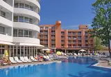 Sun Palace Aparthotel foto 4