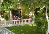 Brati - Arcoudi Hotel foto 1