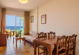 Appartementen La Caleta foto 3
