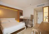 Oxygen Lifestyle Hotel foto 10