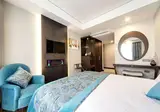 Mukarnas Taksim Hotel foto 3