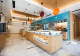 Ramada Plaza by Wyndham Istanbul Sultanahmet foto 14