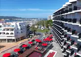 Hotel Vibra District foto 1
