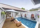 Bandara Spa Resort & Pool Villas, Samui foto 16