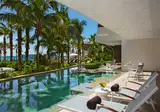 Secrets Riviera Cancun Resort & Spa foto 15