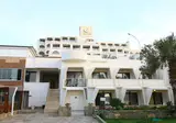 Azka Otel Bodrum foto 28