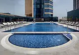 Wyndham Grand Istanbul Levent foto 2