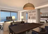 Kaya Palazzo Resort & Residences Le Chic Bodrum foto 17