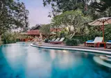 BeingSattvaa Luxury Ubud foto 1