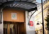 Quartier Latin foto 8