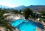 PefkosBreeze Family Resort & Spa foto 6