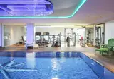 ibis Styles Dubai Jumeira Hotel foto 5