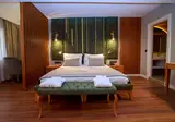Best Western Izmir Hotel foto 25