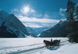 Fairmont Château Lake Louise foto 14