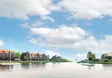 Ijssel Eilanden foto 13