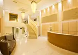Central Athens Hotel foto 11