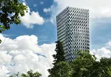 Maritim Hotel Plaza Tirana foto 1