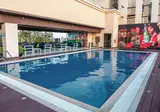 Hilton Garden Inn Dubai Al Jadaf Culture Vill foto 2