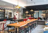 Ibis Styles Barcelona City Bogatell foto 6