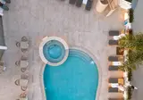 Arkadia Luxury Hotel Apartments foto 7